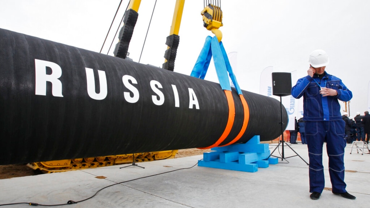 乌克兰呼吁西方国家提供最大支持，俄罗斯指责西方制裁导致能源供应中断