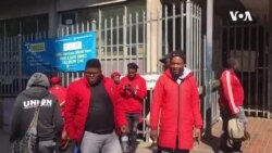 EFF, Operation Dudula Clash Over Allowing Foreigners to Use Hillbrow Medical Facility