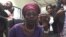 Zimbabwe Labor Minister - Sekesai Nzenza