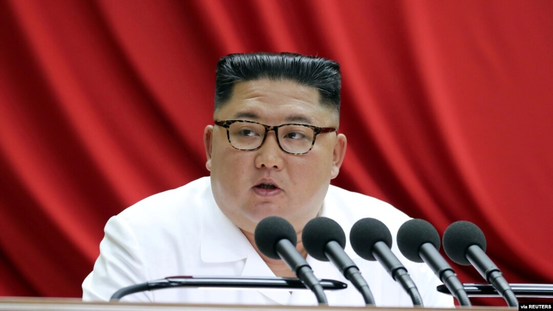 El líder norcoreano hablará a la nación por Año Nuevo, en momentos en que se cumple el plazo dado a EE.UU. sobre el tema de la desnuclearización. 