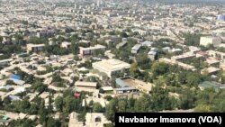 Qirg'iziston: Tarixiy siymolar kimlar?