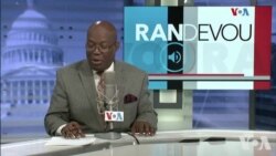 Òm Dafè Rudolphe Jaar, ki gen non li site nan asasina prezidan Jovenel Moise, prezante yon 2èm fwa devan yon tribinal federal ameriken