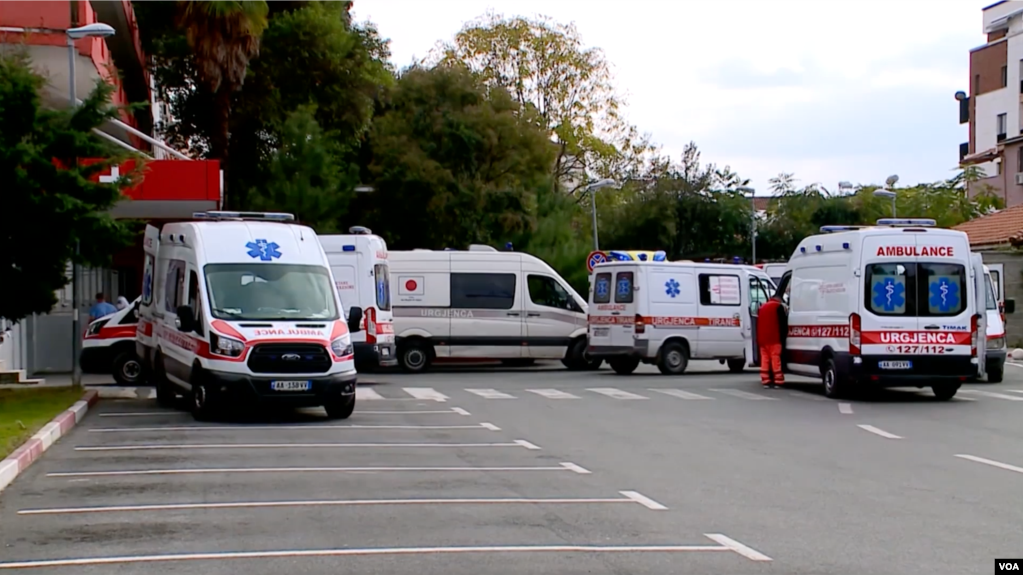 Studimi për buxhetin e pandemisë në Shqipëri: Fonde dhe shpenzime të ulëta publike