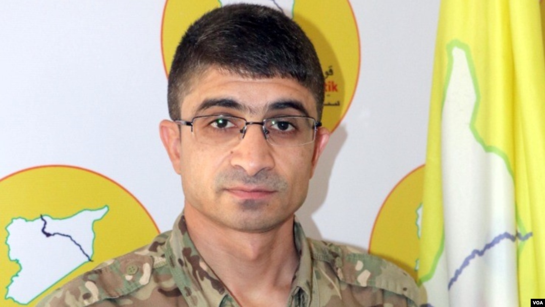 Ferhad Şamî