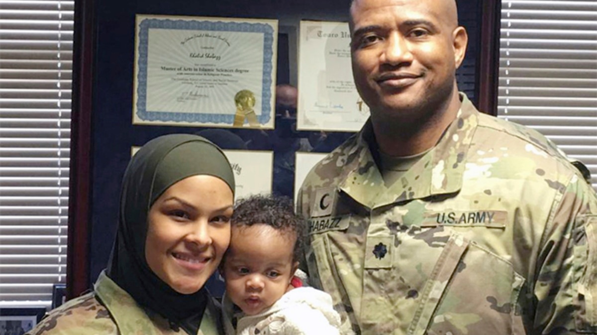 muslim-pastor-talks-about-life-in-the-us-military-connecticut-news