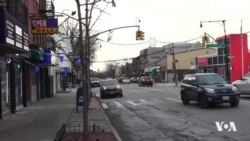 Li Amerîka jiber Pandemîya Buhayê Tiştan Zêdetir Dibe