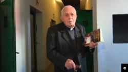 Dom Gjergj Simoni