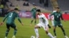 درخواست برخی از ایرانیان برای محرومیت فوتبال ایران از جام جهانی؛ «این تیم ملی ما نیست»