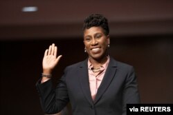 Candace Jackson-Akiwumi