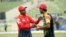 ক্রিকেটে অলরাউন্ডার সাকিব আল হাসান। (ছবি- ইউএনবি) 