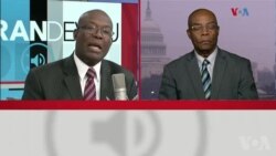 Larisi deklare dokiman Etazini ak l'OTAN renmèt li a pa pran ankonsiderasyon kè sote li eksprime pou sekirite peyi l.