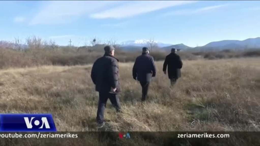 Në kërkim të varreve të kundërshtarëve politikë gjatë komunizmit në Shqipëri