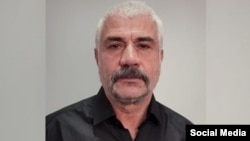 ابراهیم صدیق همدانی، زندانی سیاسی در ایران 