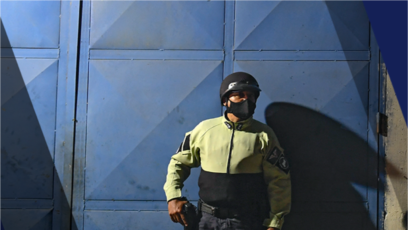 Venezuela 360: Cuando el crimen también se adapta 