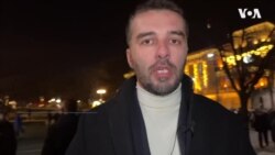 Savo Manojlović iz inicijative "Kreni- Promeni"