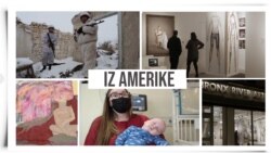 Iz Amerike 95 (29. januar 2022)