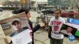 Turkmanlar: O'zbekistonda bloger Jumasapar Dadaboyev ozod etilsin! 