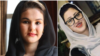 عفو بین‌الملل: در بارۀ ناپدید شدن دو زن معترض در کابل 'عمیقاً' نگرانیم