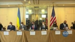 Двопартійна делегація Конгресу США відвідала Україну – подробиці. Відео 