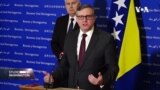 BiH: Novi pokušaji dogovora o izbornom zakonu i deblokadi institucija