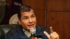 Ecuador: Rafael Correa