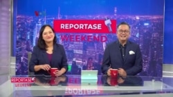 Reportase Weekend: Tempe Indonesia untuk Amerika, Dhira Bongs Rilis Lagu Baru Jepang
