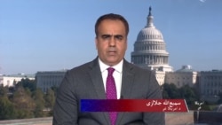  ونس: ټرمپ به پرېنږدي چې ایران سره نښته په نه ختمیدونکې جګړه بدله شي