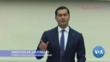 Vazir: O'zbekiston sizsiz rivojlana olmaydi