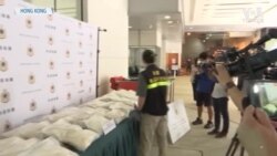 Latin Amerika’dan Hong Kong’a Uzanan Uyuşturucu Ağı

