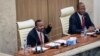Abiy Holds First Tigray Meeting