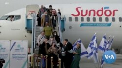 Ukraine War Sets Off Migration Wave of Russian Jews to Israel