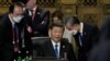 Sommet du G20: Xi critique Poutine, Biden boude le prince saoudien