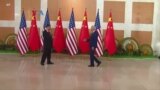 Dampak Pertemuan Biden-Xi terhadap Agenda Pemulihan Ekonomi Global KTT G20