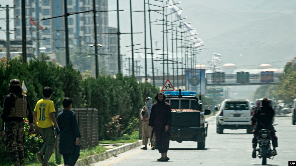 카불서 폭발로 러시아
