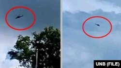 সীমান্ত চুক্তি লঙ্ঘন নিয়ে বাংলাদেশের ‘গভীর উদ্বেগ’ প্রকাশ। 