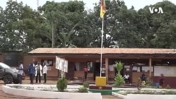 Opération "craie morte": les enseignants camerounais en grève