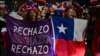 Sala de Redacción: Chile rechazo reforma Constitución
