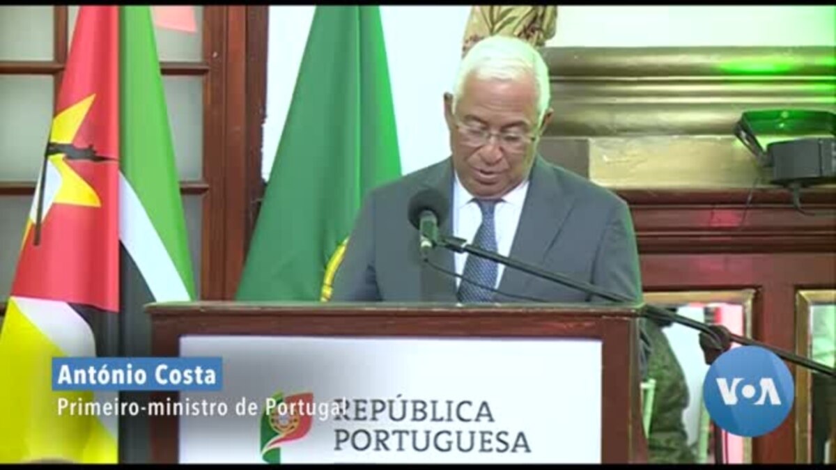 António Costa faz comício em Viana após surto de desenvolvimento sem  paralelo no distrito