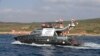Lebanon Flotilla Rallies at Israel Sea Border Ahead of Talks