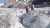 Շվեյցարիայի հալչող սառցադաշտում հայտնաբերվել են կես դար առաջ կործանված օդանավի բեկորներ