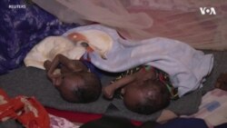 Somalia Drought Fears Worsen