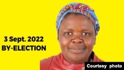 Makhadi Moyo of the Citizens Coalition for Change is the new Ward 16 councillor after winning a council by-election