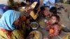 Pakistan Reports Massive Outbreak of Diarrhea and Malaria Among Flood Victims