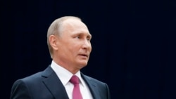 Điện Kremlin: TT Putin ‘sẵn sàng đàm phán’ về Ukraine - Bản tin VOA