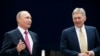 러시아, 우크라이나 전쟁 핵무기 관련 "미국과 간헐적 소통...계엄령·국경폐쇄 아직 결정 안돼"