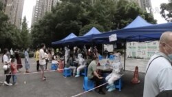 中國深圳將採取分層新冠措施成都延長封鎖