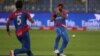 جام کرکت آسیا؛ افغان‌ها و هندی‌ها بر کارکرد بازیکنان تیم‌های ملی خود انتقاد دارند
