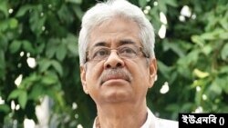 গাজী মাজহারুল আনোয়ার। (ফাইল ছবি) 