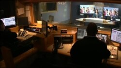 ډیوه ریډیو په ټې وي