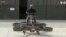 World’s First Flying Bike Makes US Debut 